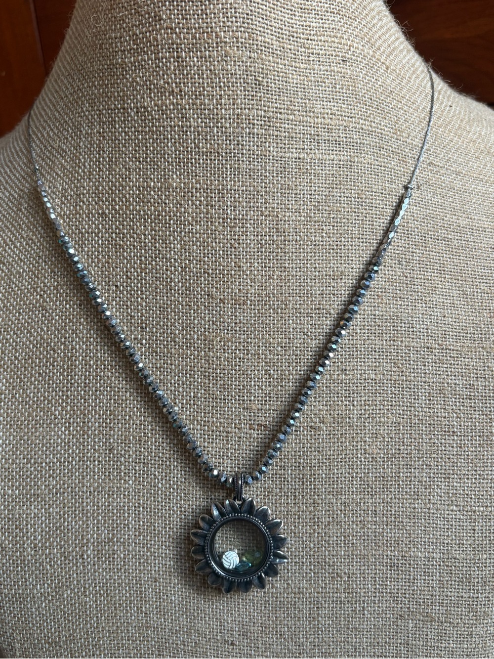 Custom Origami Owl Locket - Picture 7 of 16